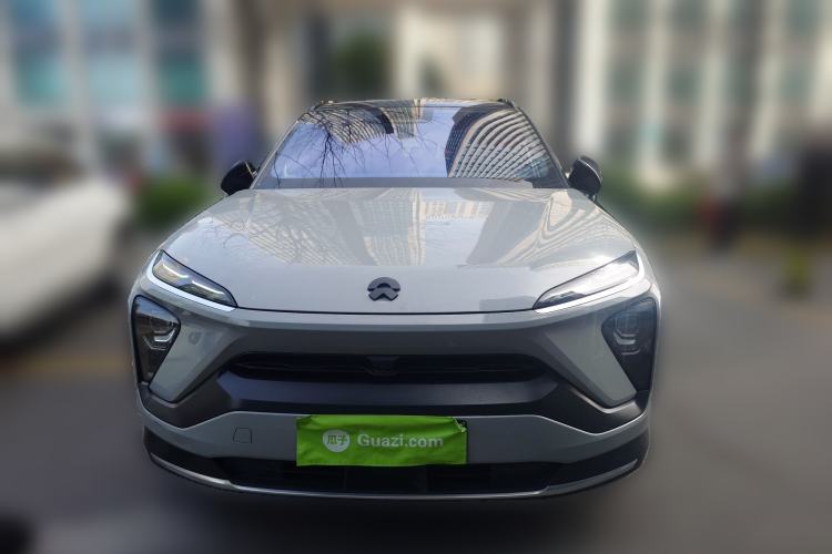 Used Nio ES6 2020 600 km Sport Edition
