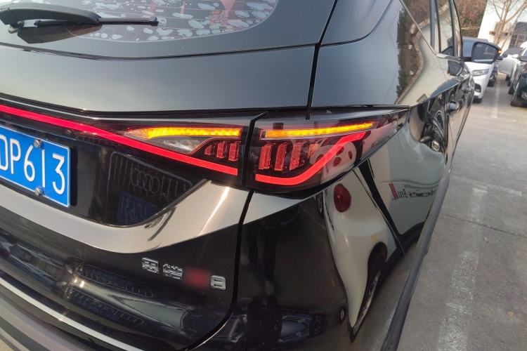 Used SOL X8 2021 300T DCT Prestige Smart Connectivity Edition 5-seater
