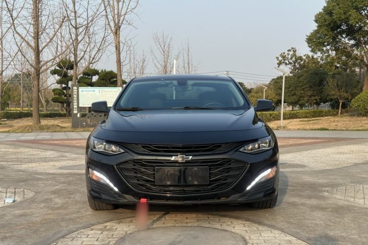 Used Chevrolet Malibu XL 2022 Redline 550T Automatic RuiLian Edition