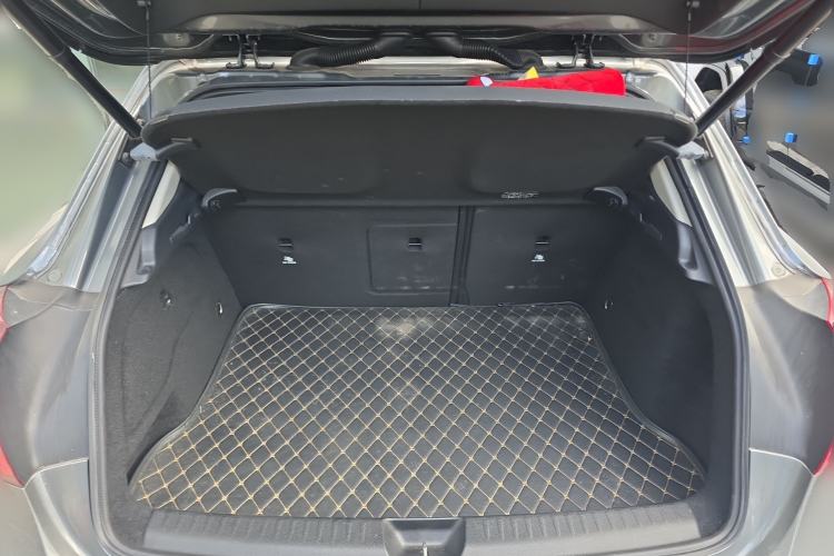 Used Mercedes-Benz GLA 2017 GLA 200 Fashion Model