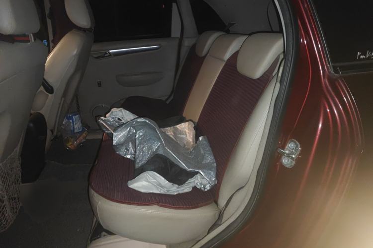 Used Mercedes-Benz B-Class 2009 B 200 Fashion Model
