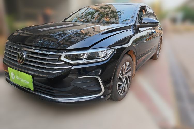 Used Volkswagen Lavida 2023 Revised Version 1.5L Automatic 5 Millionth Edition