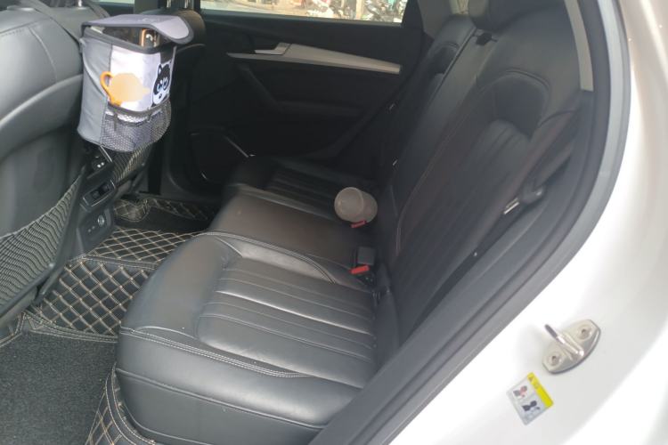 Used Audi Q5L 2020 40 TFSI Prestige Fashion Edition
