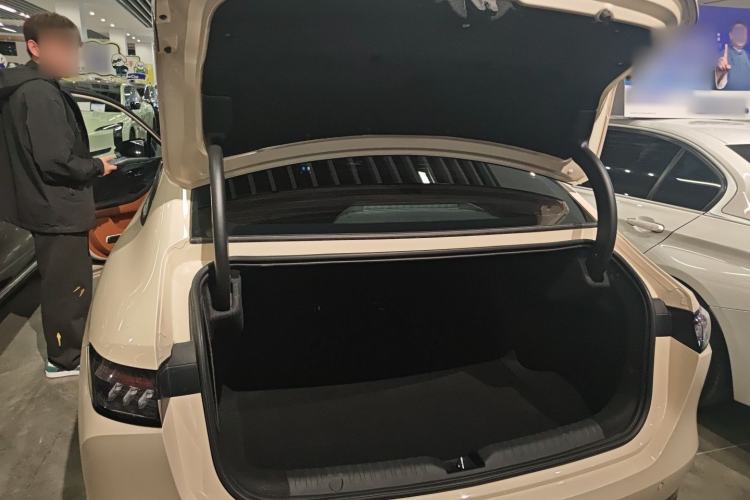 Used AION RT 2025 520 Smart Luxury Edition
