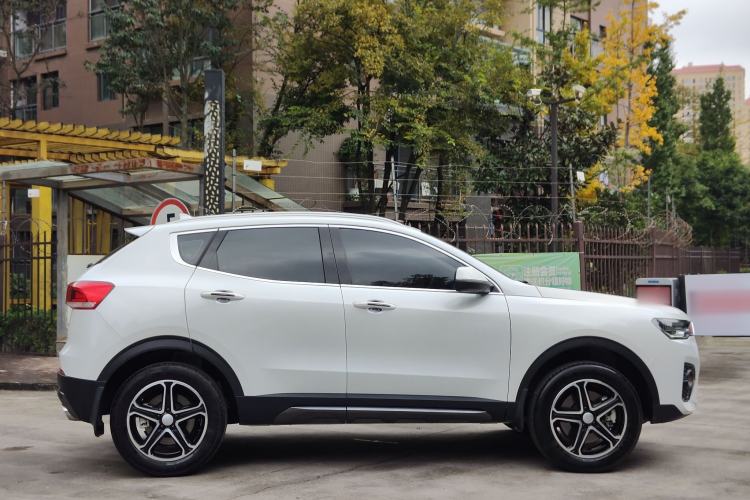 Used Haval H4 2020 Enjoy Edition 1.5T Manual Sport