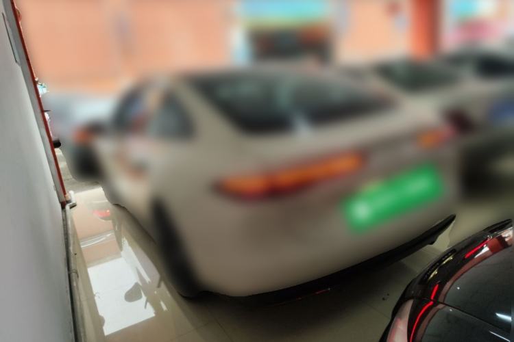 Used AION RT 2025 520 Smart Luxury Edition