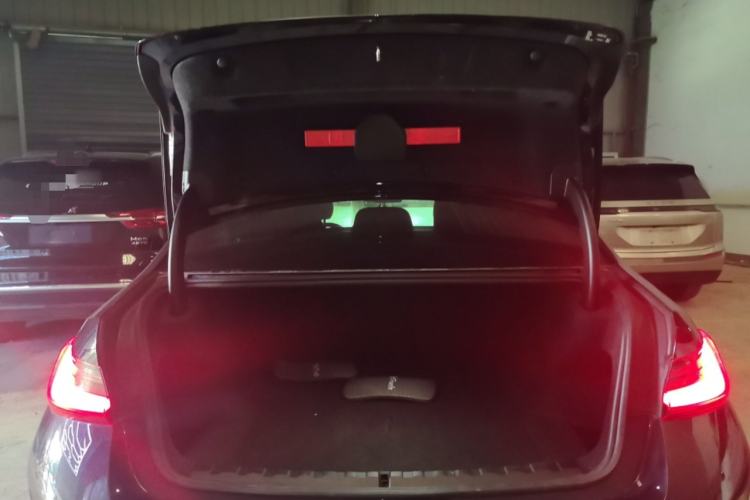 Used BMW i3 2022 eDrive 35 L