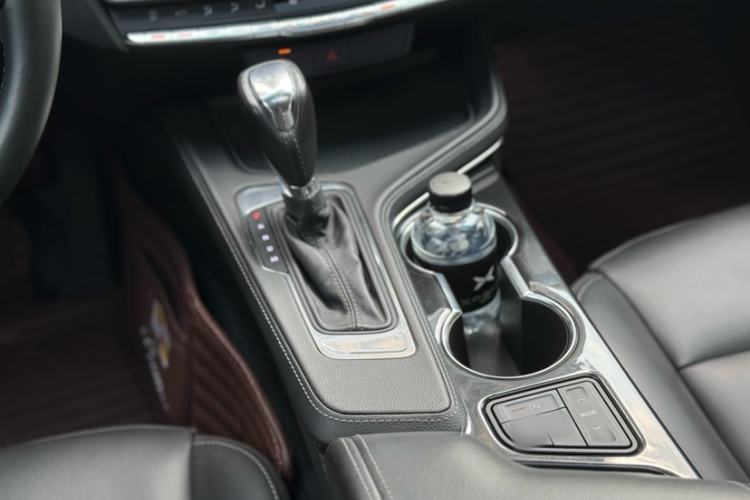 Used Cadillac CT4 2022 28T Fashion Edition