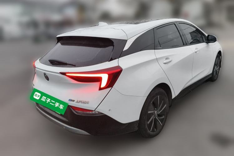 Used Buick Velite 6 2022 Connected Intelligence PLUS Version