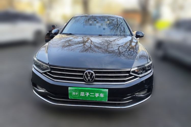 Used Volkswagen Magotan 2021 330TSI DSG 30th Anniversary Edition