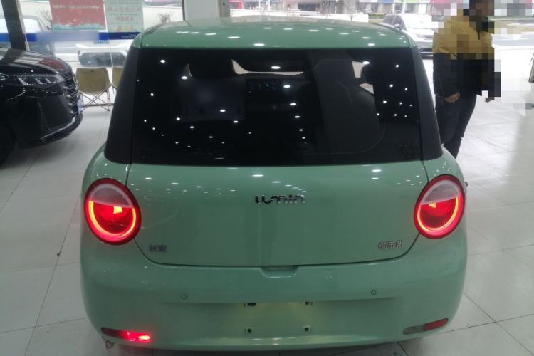 Used Qiyuan Lumin 2022 210km Sweet Edition
