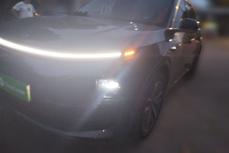 Used Li Auto L6 2024 Pro Model