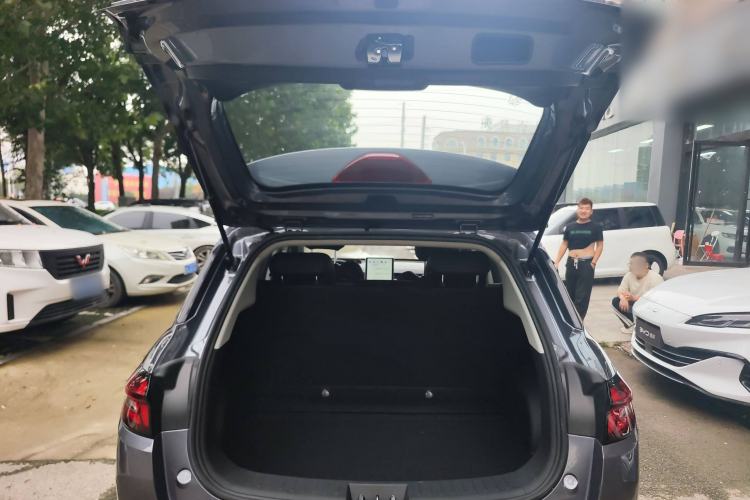 Used NETA AYA 2023 318 Lite