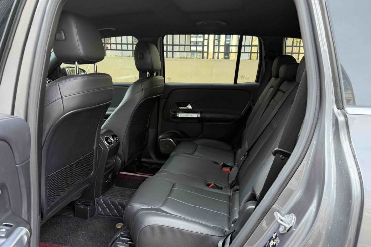 Used Mercedes-Benz GLB 2021 GLB 200 Dynamic Edition