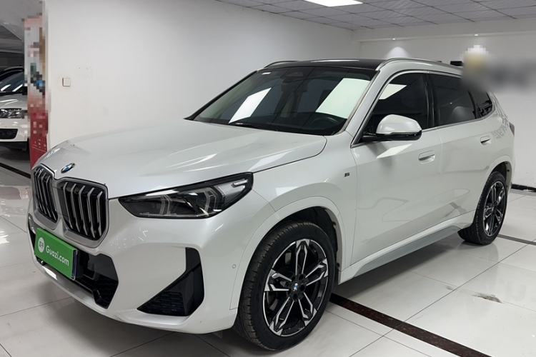 Used BMW X1 2023 sDrive25Li M Sport Package