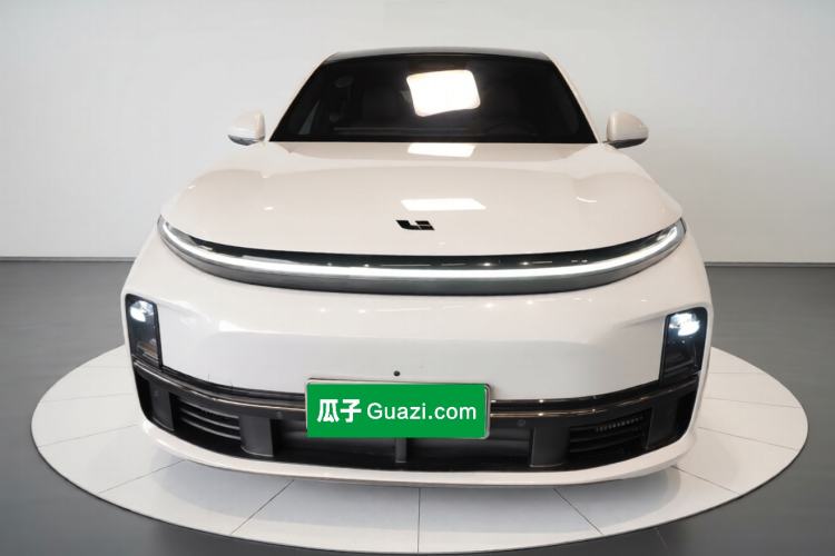 Used Li Auto L7 2023 Pro Model