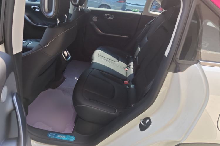 Used smart #1 2024 Dynamic Standard Edition
