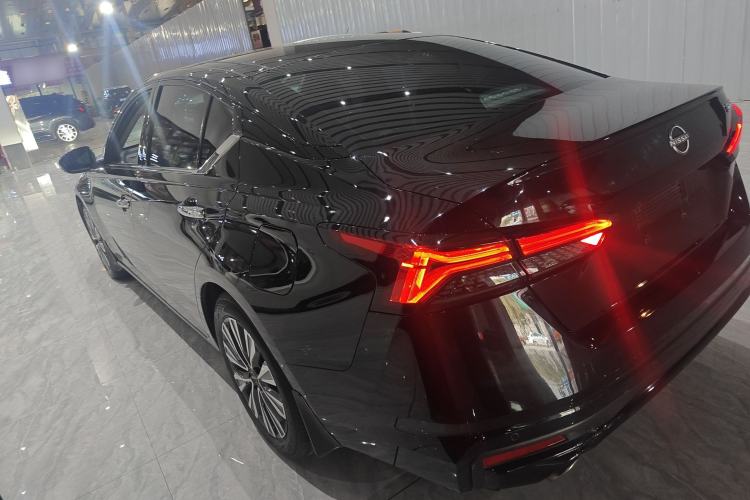 Used Nissan Teana 2022 2.0L XL-TLS Enjoyment Edition