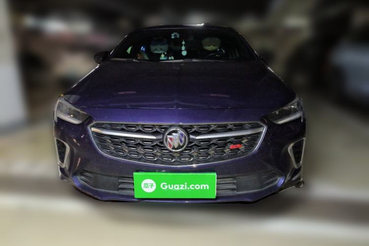 Used Buick Regal 2020 GS 28T Elite Model