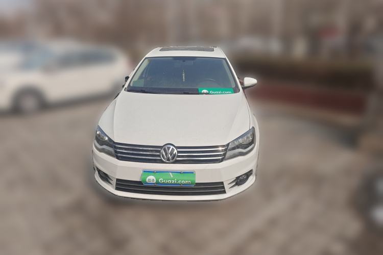 Used Volkswagen Bora 2014 1.6L Automatic Comfort Model
