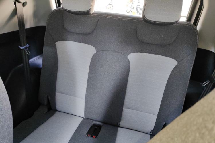 Used Chery Little Ant 2023 251km Love Edition Lithium Iron Phosphate