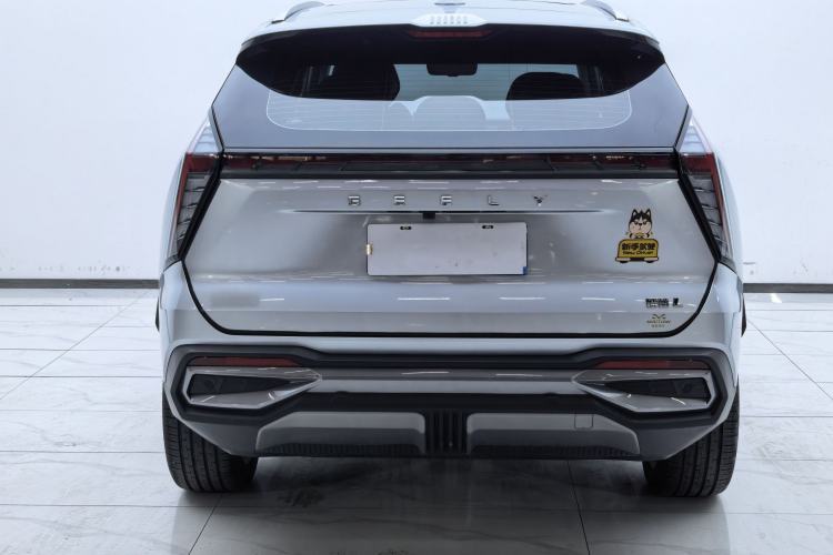 Used Geely Auto FX11 2023 1.5TD DCT Prestige Edition