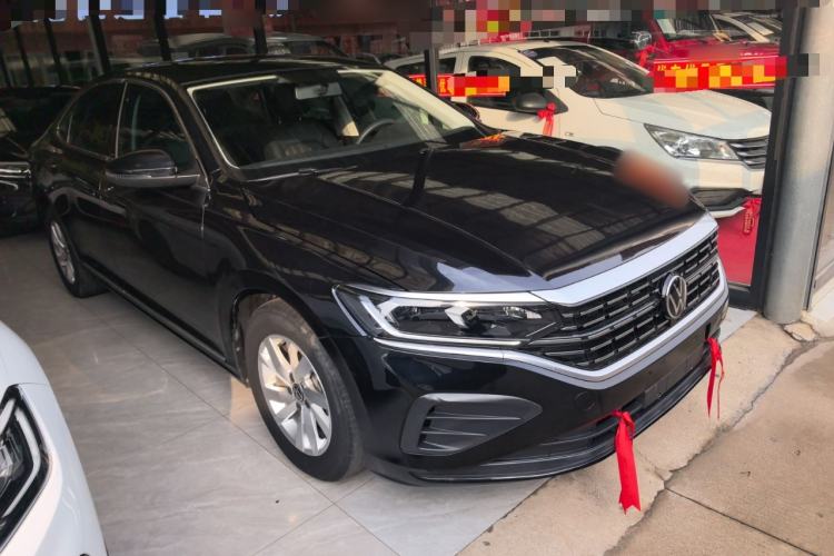 Used Volkswagen Passat 2024 280TSI Business Edition