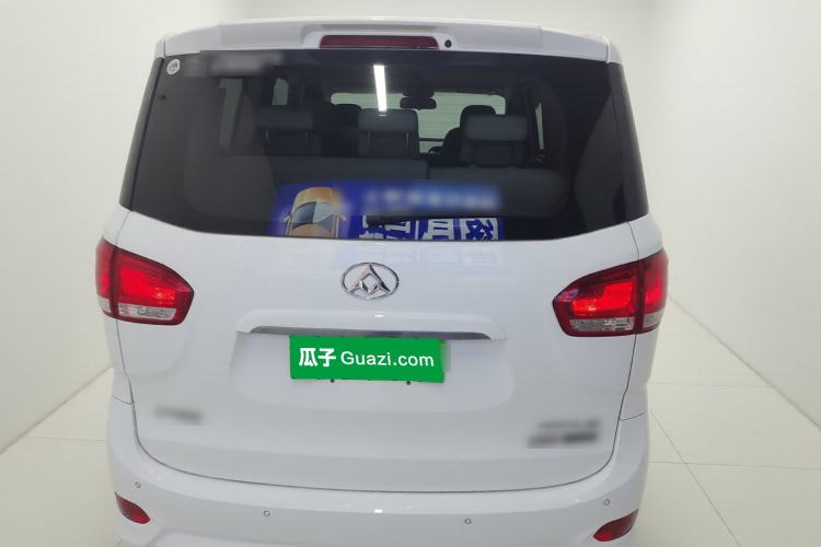 Used SAIC MAXUS G10 2018 PLUS 2.0T Automatic Smart Edition