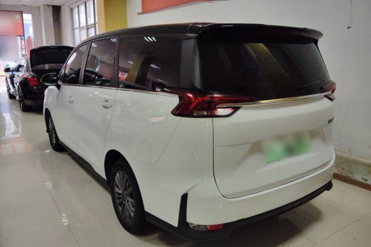 Used SAIC MAXUS EUNIQ 5 2020 Elite Edition 7 Seats
