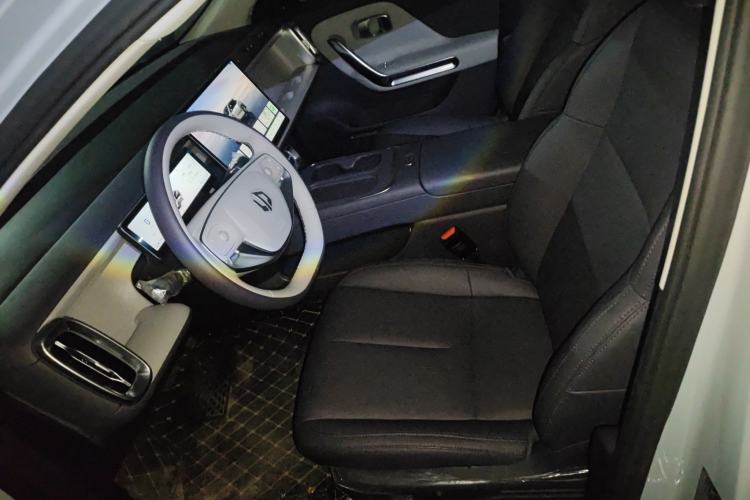 Used Leapmotor B01 2025 550 LiDAR Edition