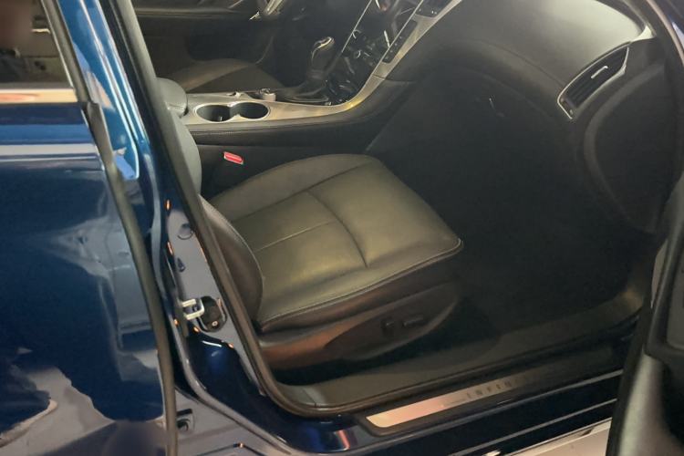 Used Infiniti Q50L 2021 2.0T Enjoyment Sport Edition