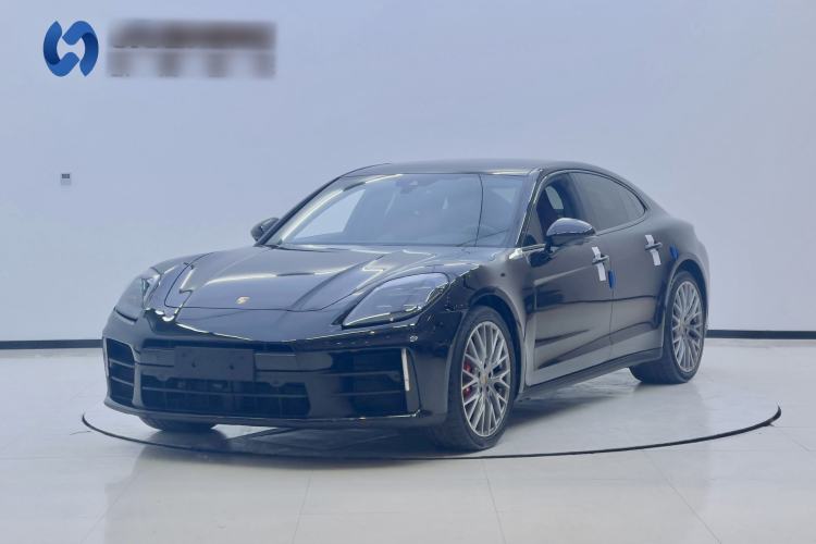 Used Porsche Panamera 2024 Panamera 2.9T