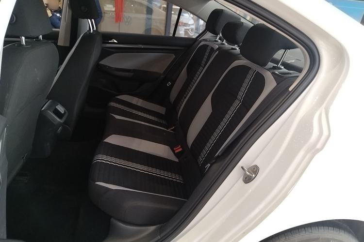 Used Volkswagen Bora 2024 200TSI DSG Comfort Edition
