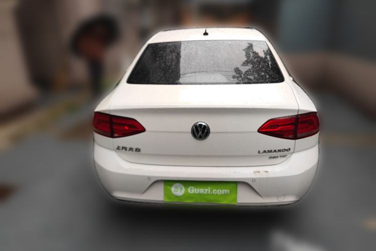 Used Volkswagen Lamando 2018 280TSI DSG Comfort Edition
