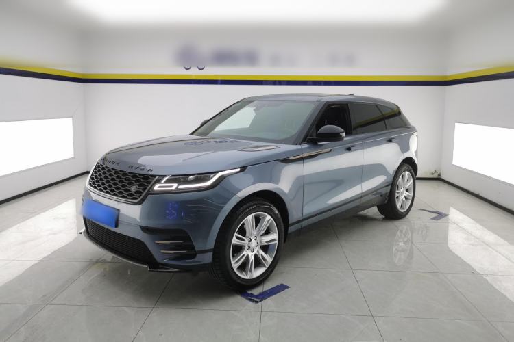 Used Land Rover Range Velar 2020 P250 R-DYNAMIC S