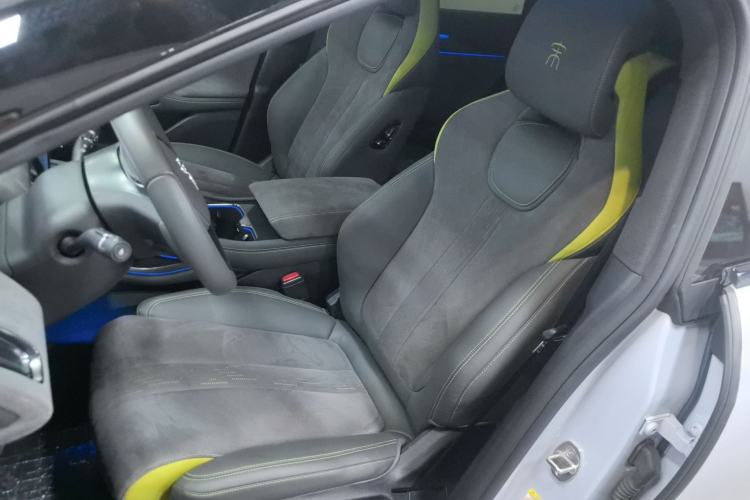 Used BYD Song L EV 2024 602 km All-Wheel-Drive Excellence Version