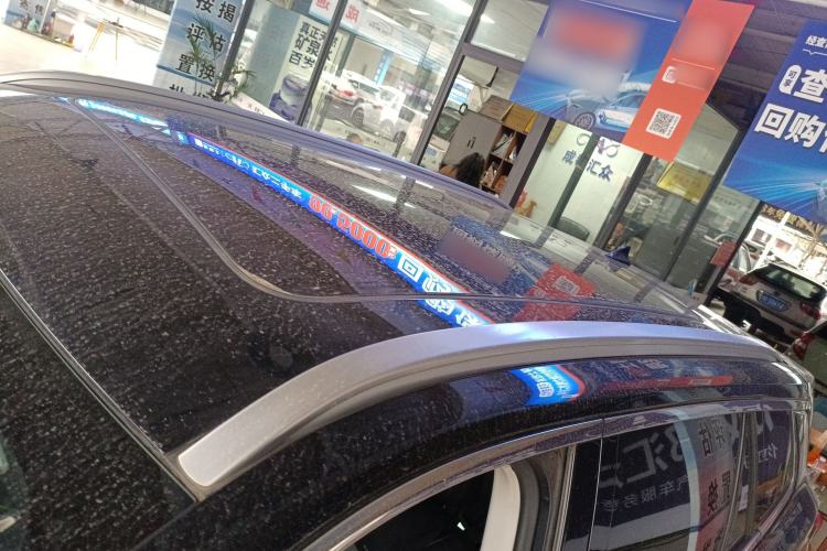 Used Ford Equator Sport 2022 EcoBoost 170 Premier Edition
