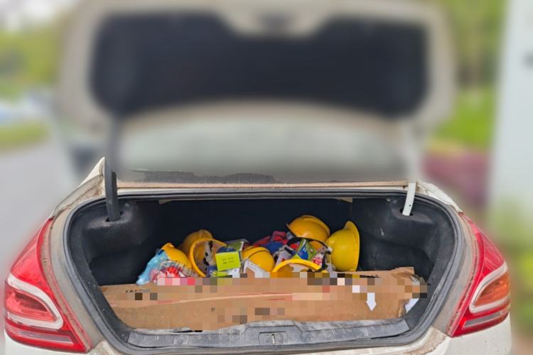 Used Peugeot 308 2013 1.6L Manual Fashion Model
