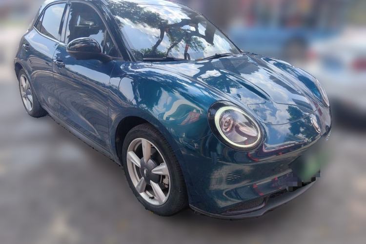 Used ORA Good Cat 2021 400km Standard Range Venus Edition Lithium-Ion Battery