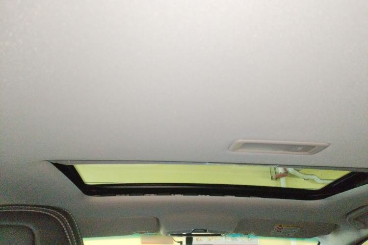 Used Geely Auto Binray 2022 Binrui COOL 1.5T DCT Electric Edition
