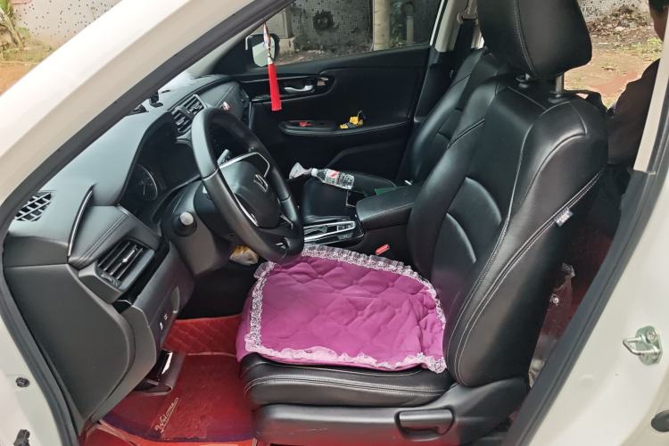 Used Honda Crider 2019 180 Turbo CVT Comfort Version China VI