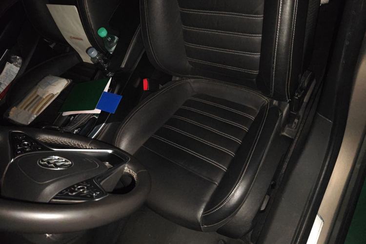 Used Buick Regal 2015 1.6T Elite Tech Model