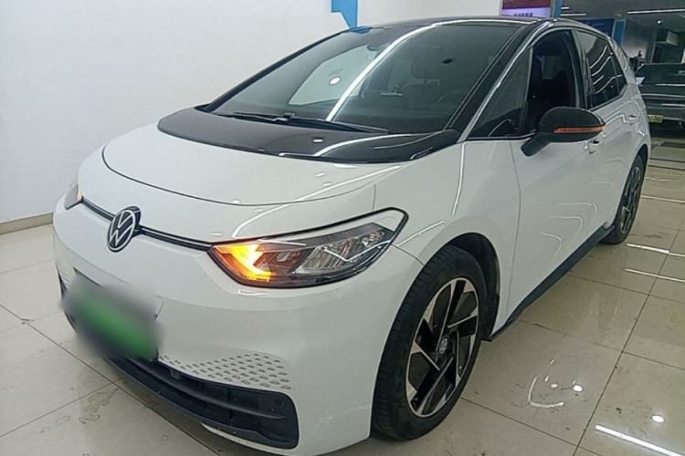 Used Volkswagen ID.3 2024 Pure & Smart Edition