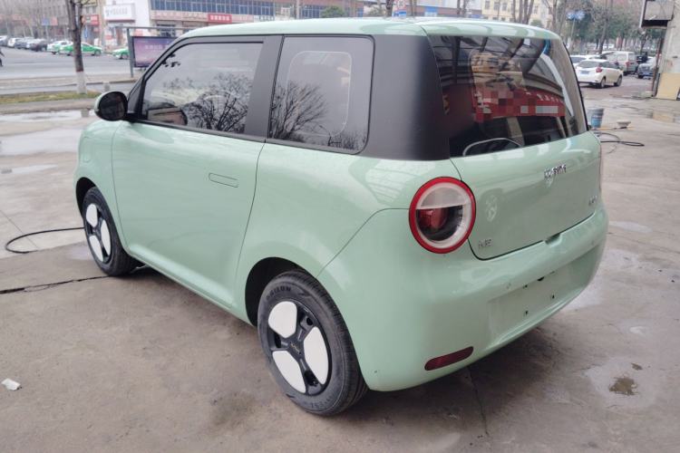 Used Qiyuan Lumin 2022 210km Sweet Edition