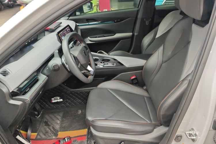 Used CHANGAN UNI-V 2022 1.5T Prestige Version Left Front Seat