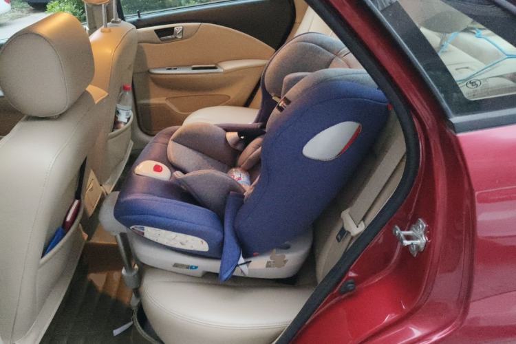 Used Buick Excelle 2013 1.5L Automatic Classic Model