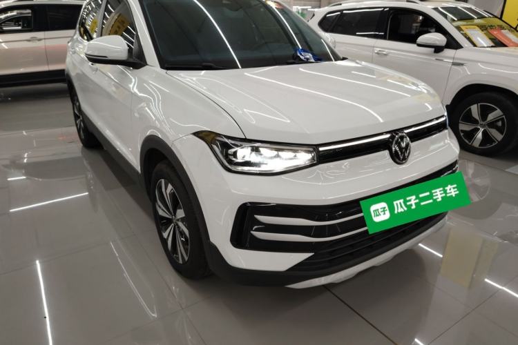 Used Volkswagen Tharu 2025 New Sharp 300TSI Ambitious Edition
