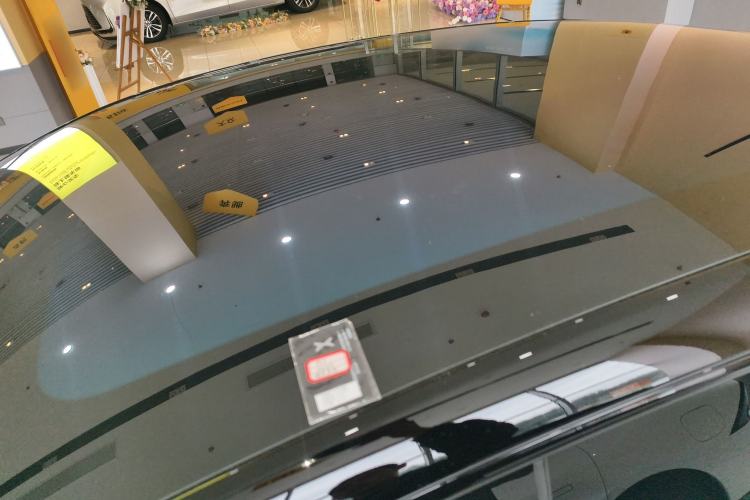 Used XPeng P7+ 2024 Long-Range Max