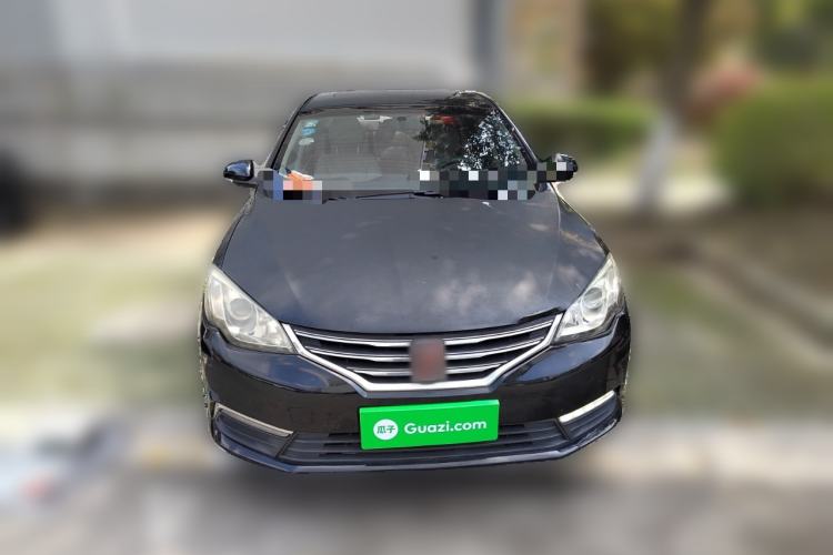 Used Roewe 360 2015 1.5L Automatic Luxury Edition