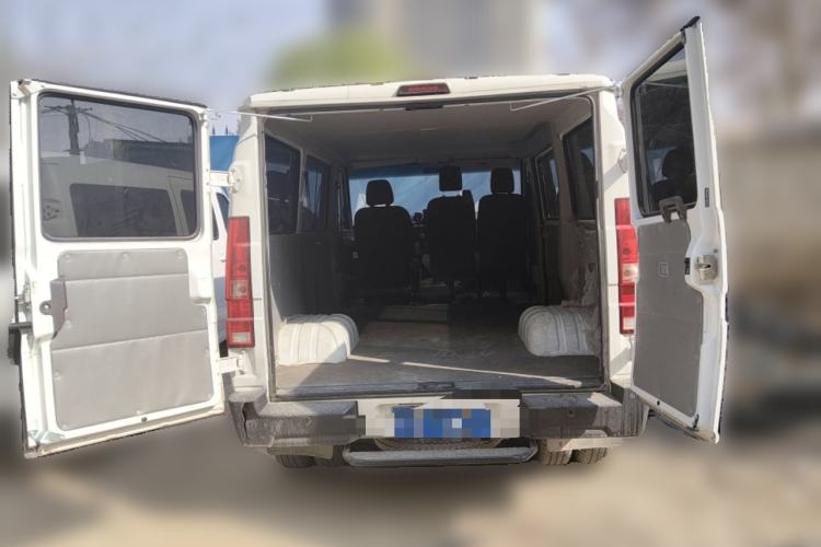 Used Iveco Daily 
